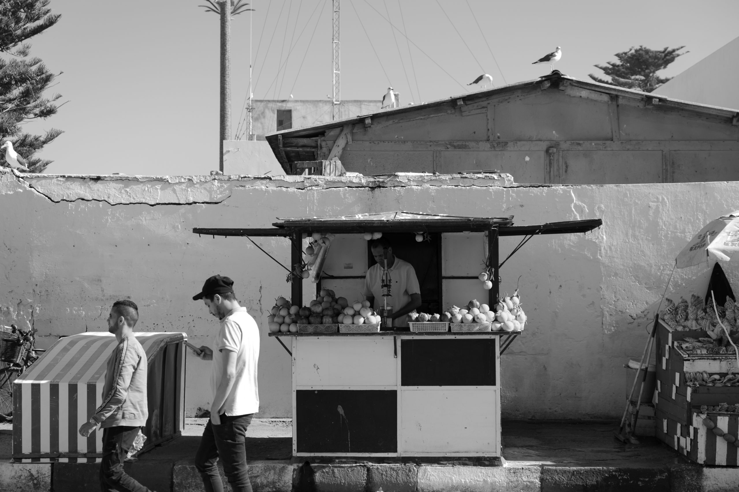 frammenti di lavotari in marocco #4